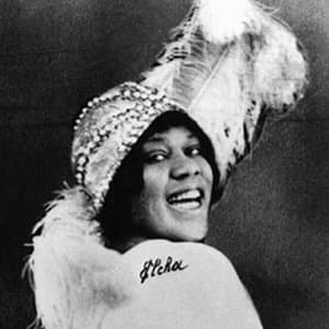 Bessie Smith