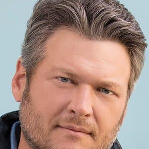 Blake Shelton