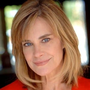 Catherine Mary Stewart