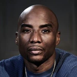 Charlamagne Tha God