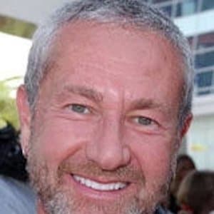 Charlie Adler