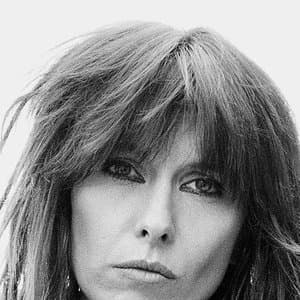 Chrissie Hynde