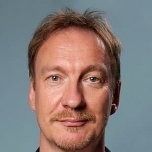 David Thewlis