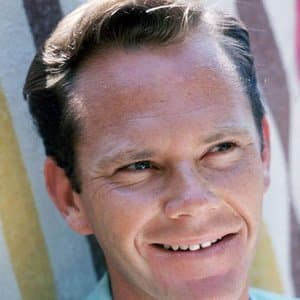 Dick Sargent