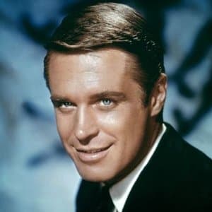 George Peppard