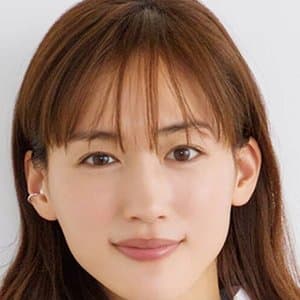 Haruka Ayase