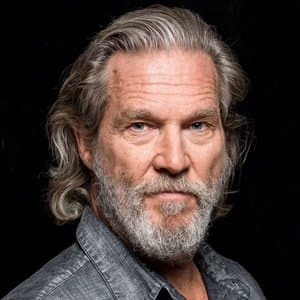 Jeff Bridges