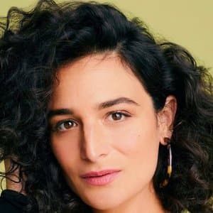 Jenny Slate