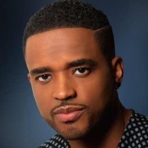 Larenz Tate