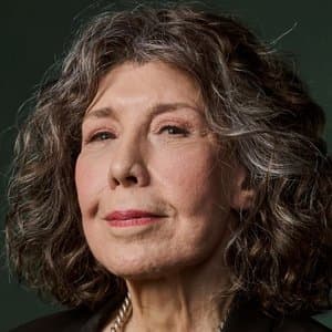 Lily Tomlin