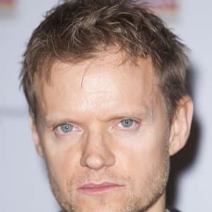 Marc Warren