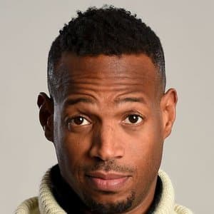 Marlon Wayans