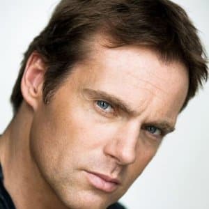 Michael Shanks