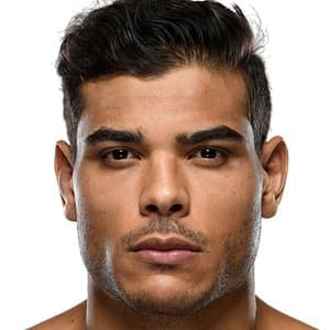 Paulo Costa