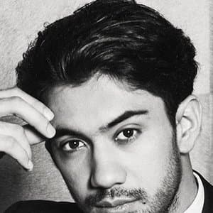 Reza Rahadian