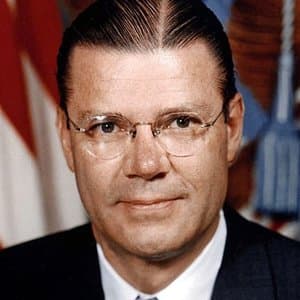 Robert McNamara