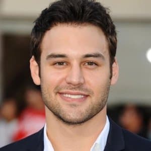 Ryan Guzman