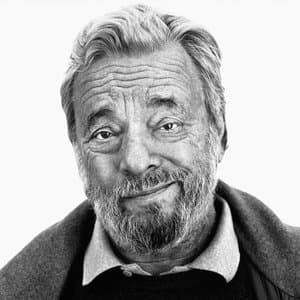 Stephen Sondheim