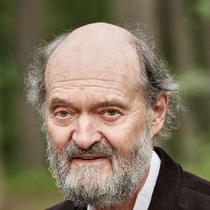 Arvo Pärt