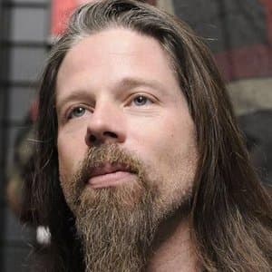 Chris Adler