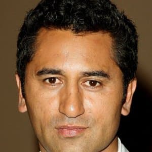 Cliff Curtis