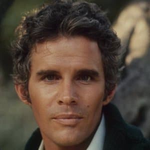 Dack Rambo