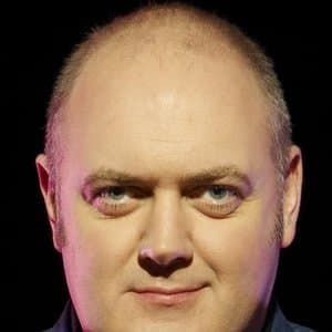 Dara Ó Briain