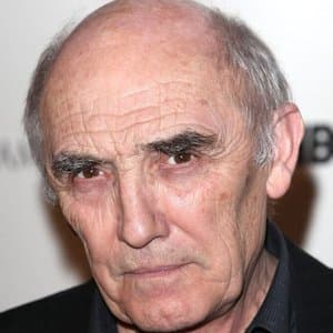 Donald Sumpter