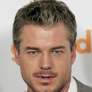 Eric Dane