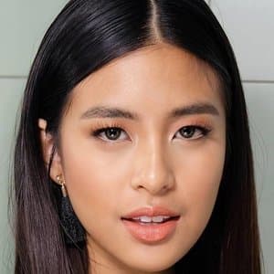 Gabbi Garcia