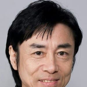 Hiroshi Yanaka