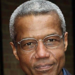 Hugh Quarshie