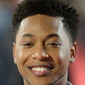 Jacob Latimore