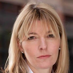 Jemma Redgrave