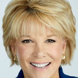 Joan Lunden