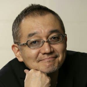 Koji Tsujitani