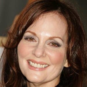 Lesley Ann Warren