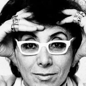 Lina Wertmüller