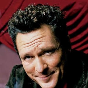 Michael Madsen