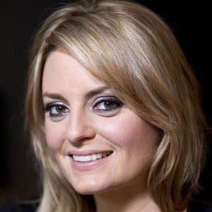 Morgana Robinson