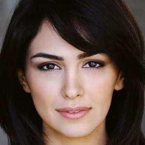 Nazanin Boniadi