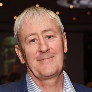 Nicholas Lyndhurst