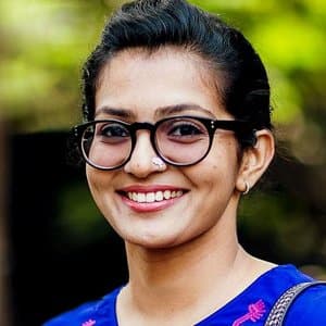 Parvathy Thiruvothu