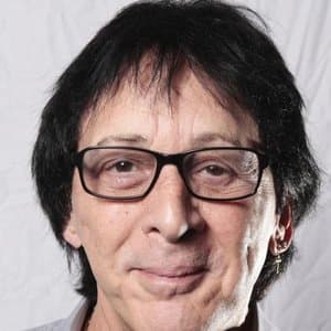 Peter Criss