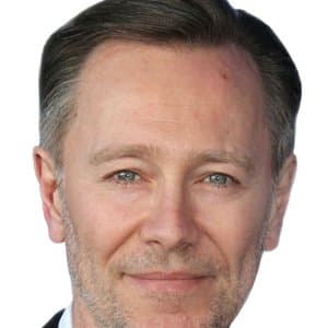 Peter Outerbridge