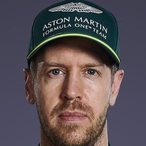 Sebastian Vettel