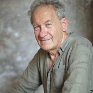 Simon Schama