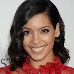 Stephanie Sigman