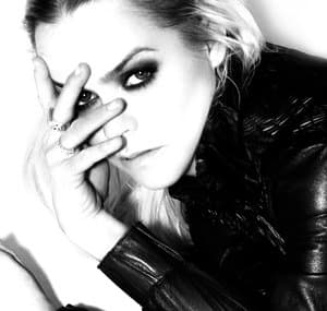 Taryn Manning