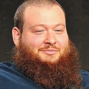 Action Bronson